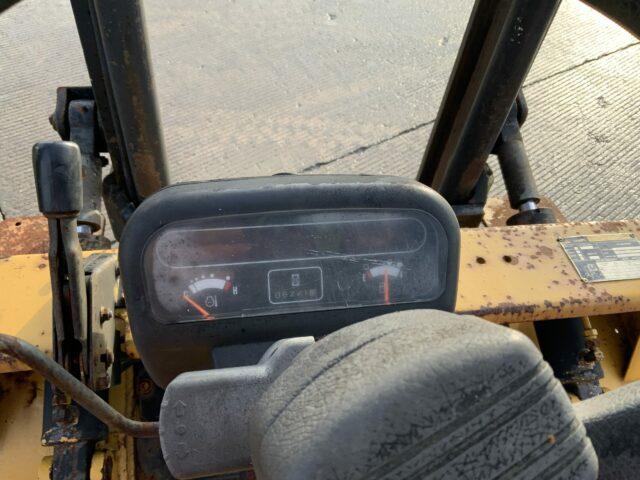 Caterpillar DP25 Forklift (ST21825)