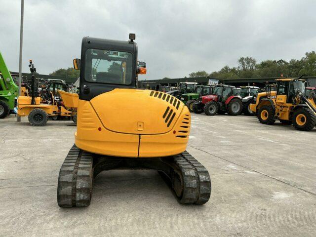 JCB 8085 Eco Digger (ST21720)