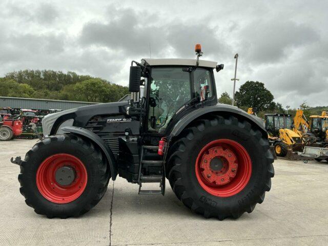 Fendt 939 Profi Plus Tractor (ST20696)