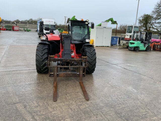 Manitou MLT737-130 PS+ Elite Telehandler (ST21182)