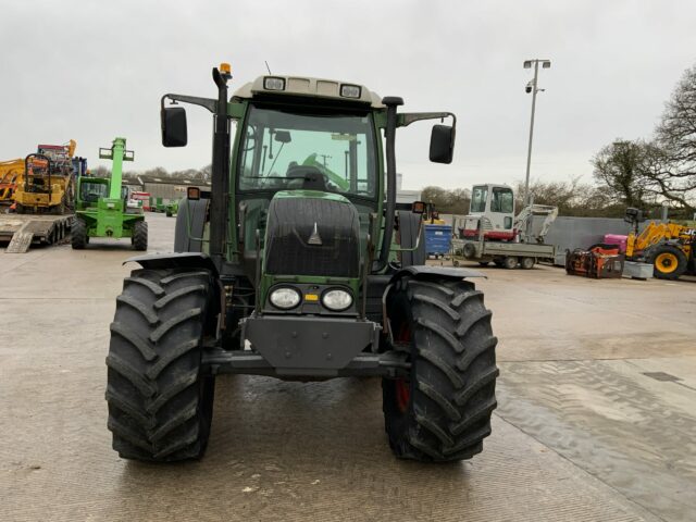 Fendt 312 Vario Tractor (ST21540)