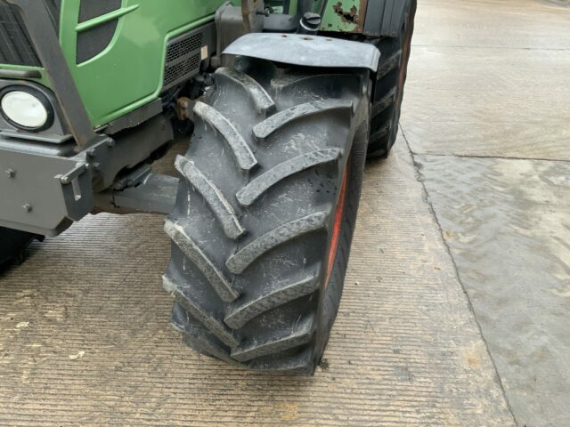 Fendt 312 Vario Tractor (ST21540)