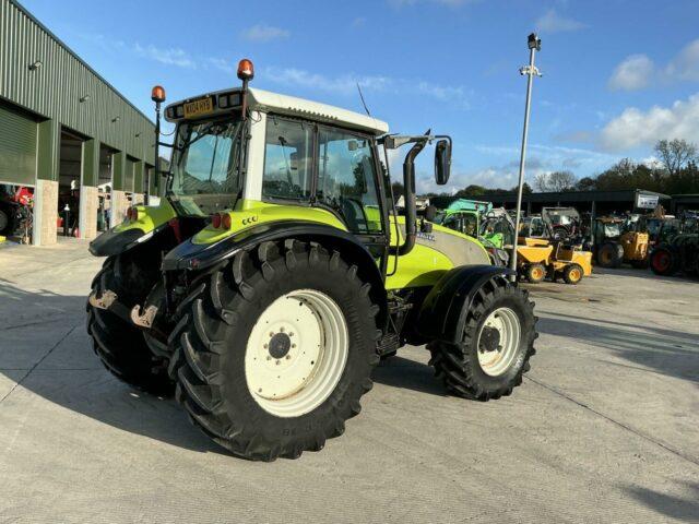 Valtra T160 Tractor (ST21425)