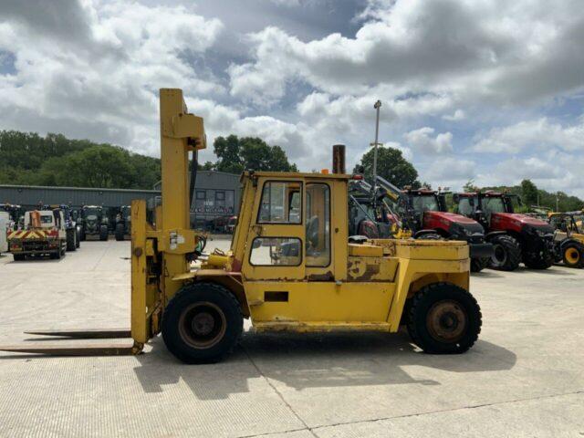 Lancer Boss Forklift BD30/36/12 MK111A (ST20055)