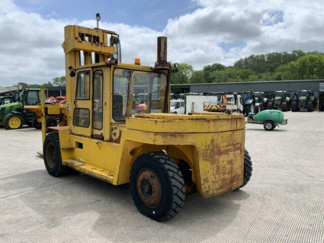 Lancer Boss Forklift BD30/36/12 MK111A (ST20055)