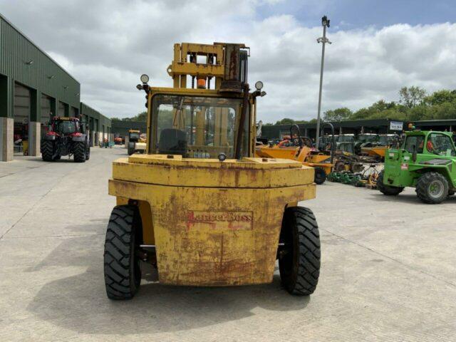 Lancer Boss Forklift BD30/36/12 MK111A (ST20055)