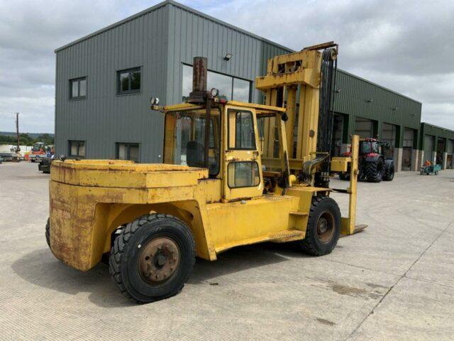 Lancer Boss Forklift BD30/36/12 MK111A (ST20055)