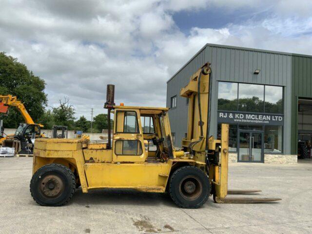 Lancer Boss Forklift BD30/36/12 MK111A (ST20055)