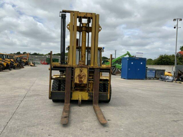 Lancer Boss Forklift BD30/36/12 MK111A (ST20055)