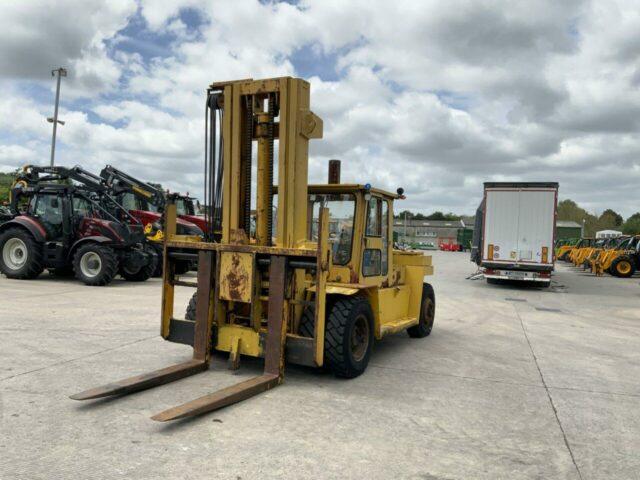 Lancer Boss Forklift BD30/36/12 MK111A (ST20055)