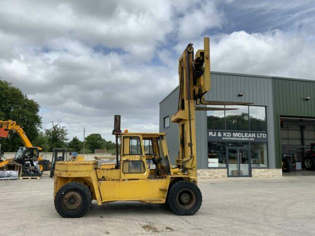 Lancer Boss Forklift BD30/36/12 MK111A (ST20055)