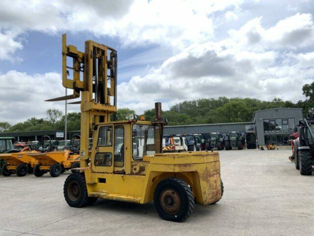 Lancer Boss Forklift BD30/36/12 MK111A (ST20055)