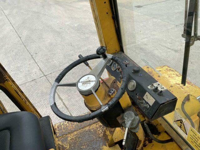 Lancer Boss Forklift BD30/36/12 MK111A (ST20055)