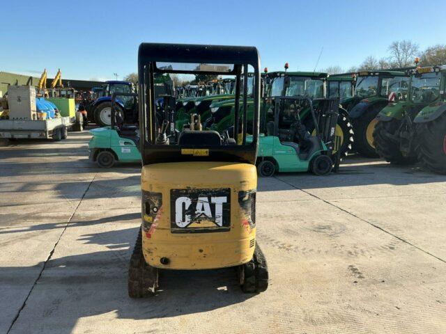 CAT 301.4C Digger (ST21688)