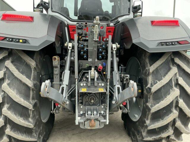 Massey Ferguson 8S.205 DYNA-7 Tractor (ST21754)