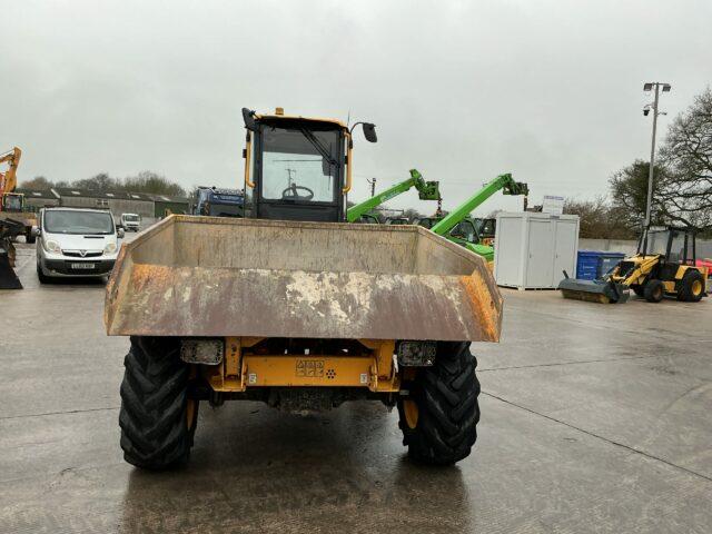 JCB 7T-1 Front Tip Dumper (ST21868)