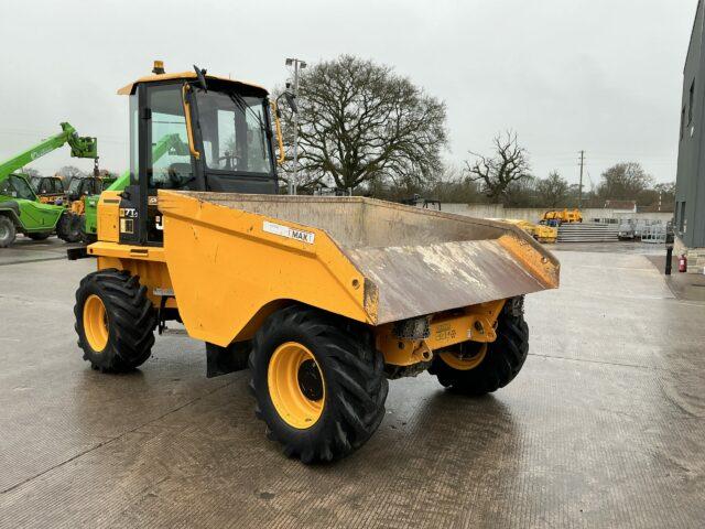 JCB 7T-1 Front Tip Dumper (ST21868)