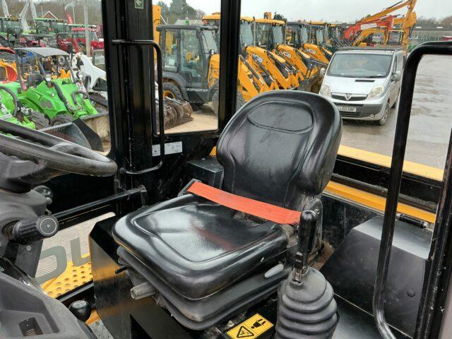 JCB 7T-1 Front Tip Dumper (ST21868)