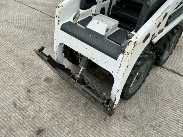 Bobcat S70 Mini Wheeled Skid Steer (ST21902)