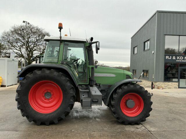 Fendt 716 Vario Tractor (ST21483)