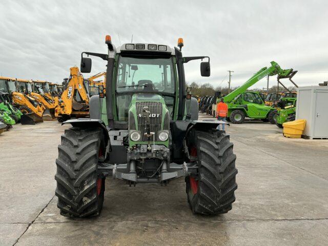 Fendt 716 Vario Tractor (ST21483)