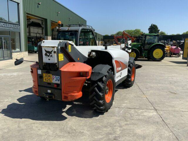 Bobcat T40.140 Telehandler (ST19419)