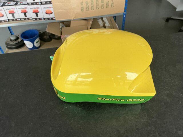 John Deere Starfire 6000 Guidance Pod