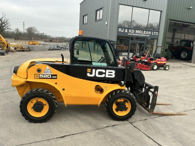 JCB 520-40 (ST22074)