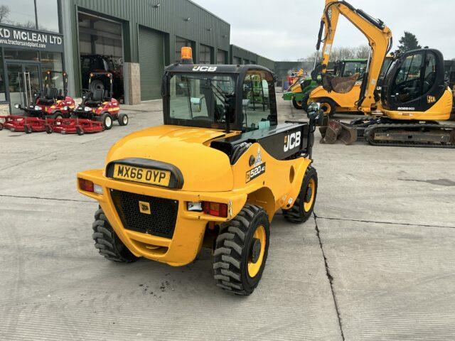 JCB 520-40 (ST22074)