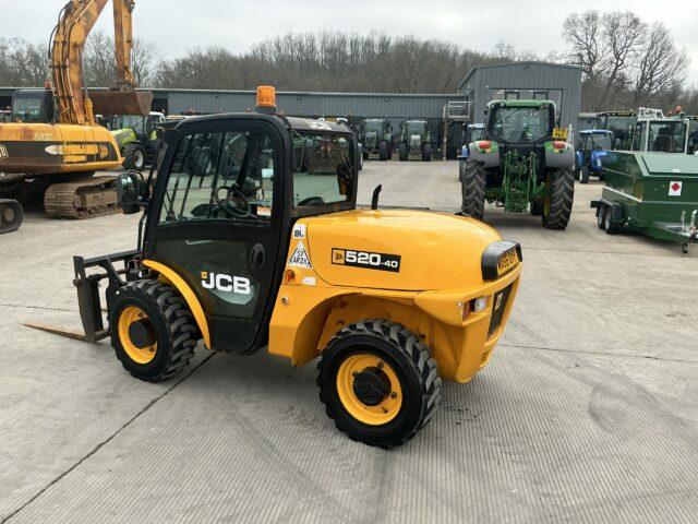 JCB 520-40 (ST22074)