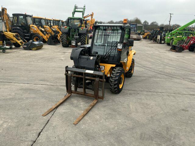 JCB 520-40 (ST22074)