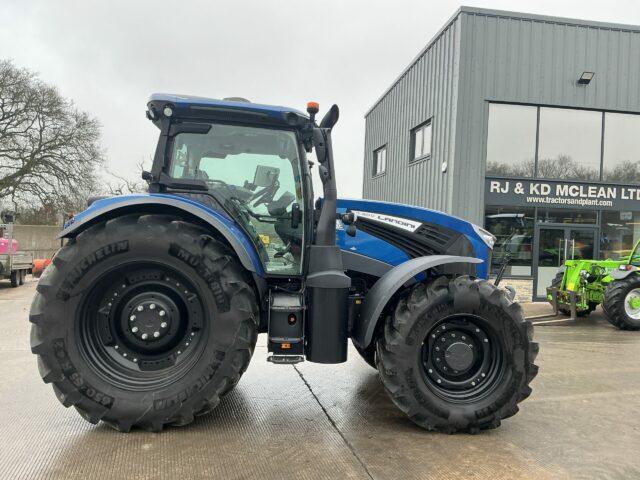 Unused Landini 7-200 Tractor