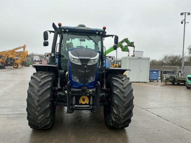 Unused Landini 7-200 Tractor