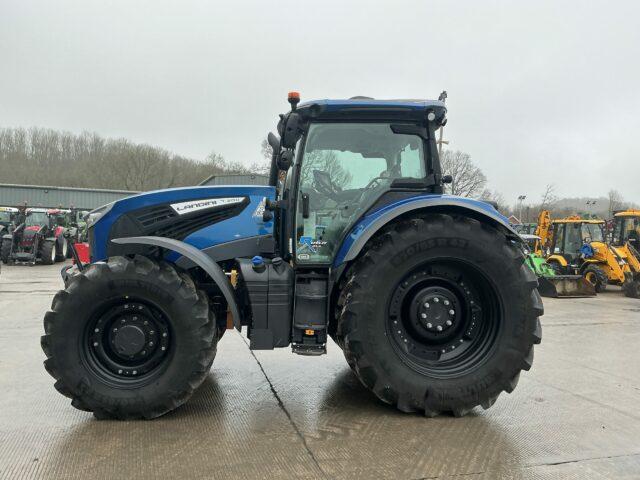 Unused Landini 7-200 Tractor