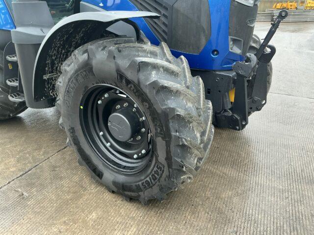 Unused Landini 7-200 Tractor