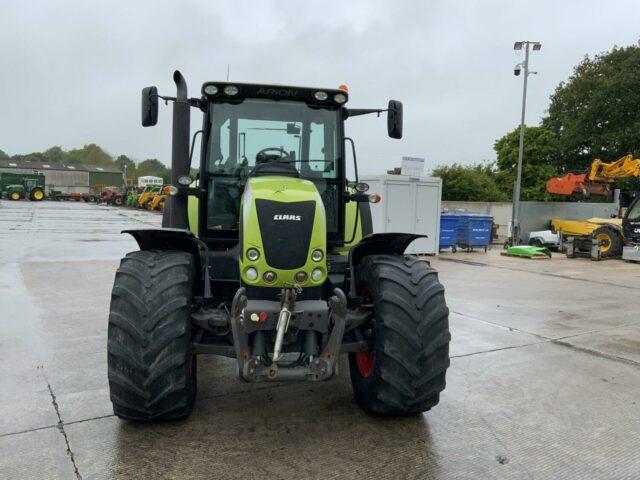 Claas Arion 630 Tractor (ST20239)