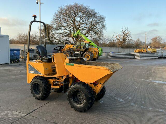 Thwaites 1THT 1 Tonne Hi-Tip Dumper (ST22069)