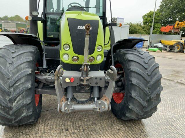 Claas Arion 630 Tractor (ST20239)