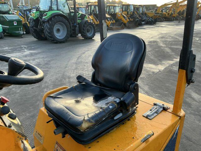 Thwaites 1THT 1 Tonne Hi-Tip Dumper (ST22069)