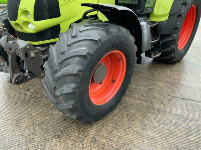 Claas Arion 630 Tractor (ST20239)