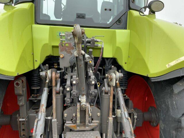 Claas Arion 630 Tractor (ST20239)