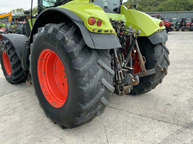 Claas Axion 820 Tractor (ST20874)