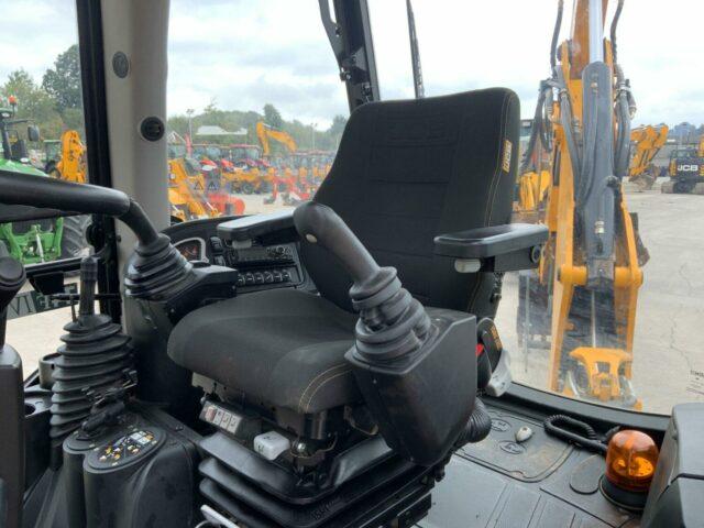 JCB 3CX Eco Wheeled Digger (ST21055)