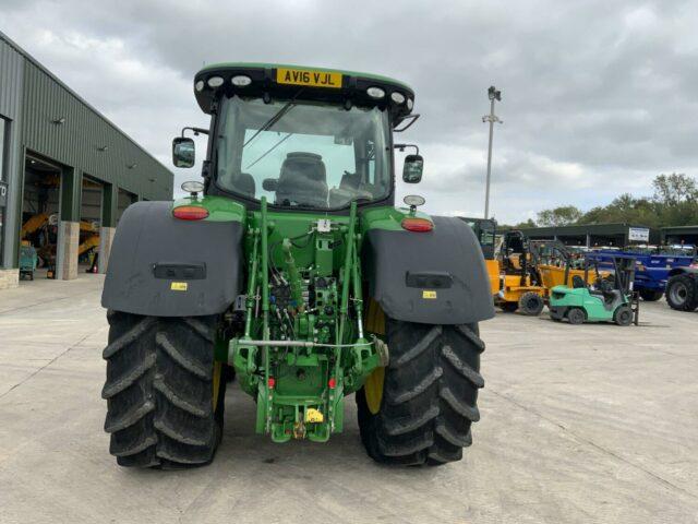 John Deere 7250R Tractor (ST20976)