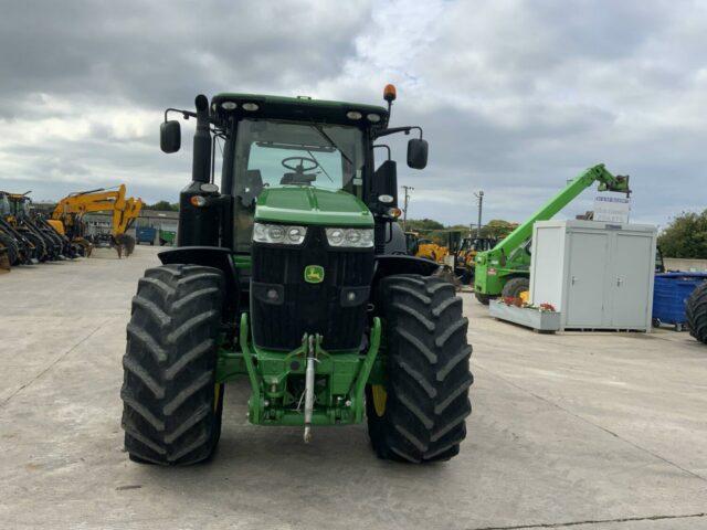 John Deere 7250R Tractor (ST20976)