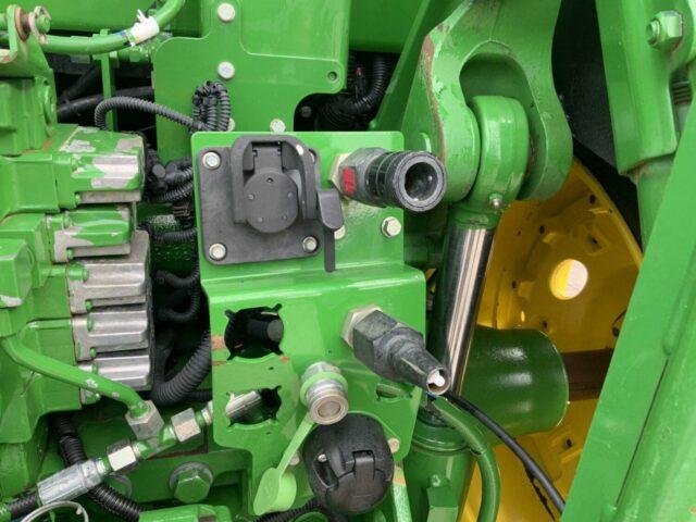 John Deere 7250R Tractor (ST20976)