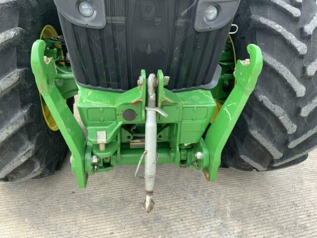 John Deere 7250R Tractor (ST20976)