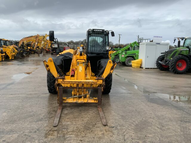 JCB 535-125 Hi Viz Telehandler (ST22436)