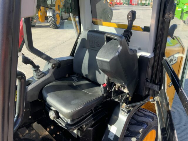 JCB 175 Wheeled Skid Steer Loader (ST22547)