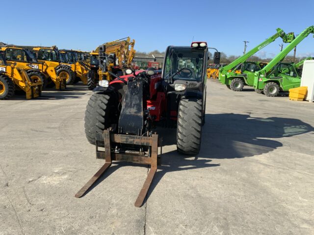 Manitou MLT 1040-145 PS L Telehandler (ST22206)